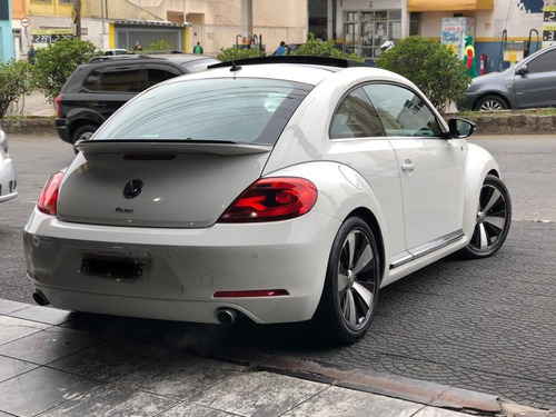 Volkswagen Fusca 2.0 Tsi 16v 2013