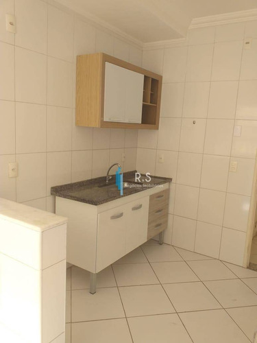 Imagem 25 de 30 de Apartamento Com 2 Dormitórios À Venda, 69 M² Por R$ 330.000,00 - Pinheirinho - Vinhedo/sp - Ap0093