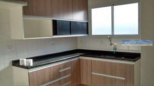 Imagem 3 de 30 de Lindo Apto 1 Dorm Coz Planejada Lazer Completo - Cód.: 3233 - V3233