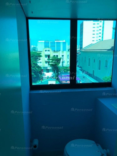Imagem 9 de 15 de Sala Comercial Montada Com Equipamentos Odontológicos - 378