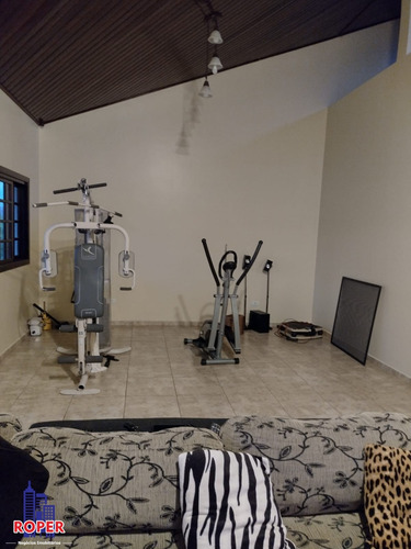 Imagem 22 de 30 de Linda Chácara De 1.650 M² Com Escritura/ Aceita Financiamento À Venda Em Nazaré Paulista - Ch01025 - 70320658