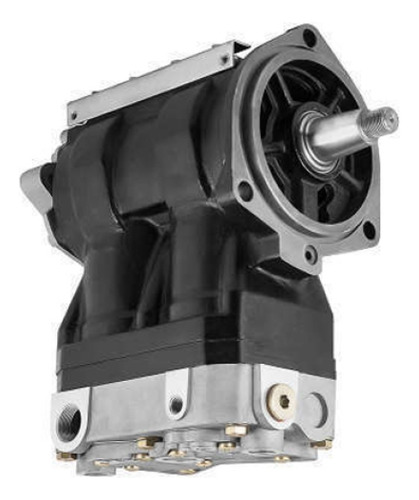 Compressor Ar Duplo Lk4936 Motor Cursor 13 E 81600230