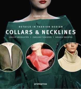 Libro Collars And Necklines