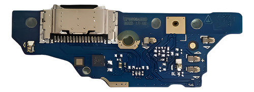 Flex Centro De Carga Para Motorola Moto G23 Xt2333