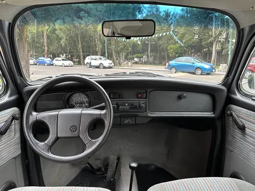 Volkswagen Sedan 1992 Edición Especial Gl Equipo = 21 Mill