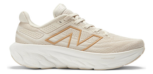 Championes New Balance De Dama - 1080 - W108013t