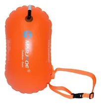 Comprar Boya Inflable Natación Para Aguas Abiertas Y Triatlón
