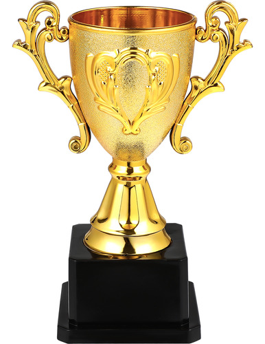 Ganador A Del Concurso De Estudio Creative Plastic Trophy Fo