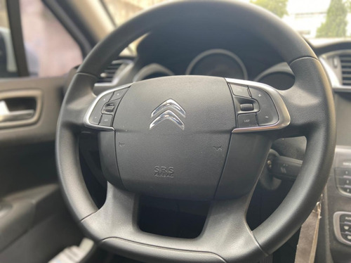 Citroen C4 Lounge Tendance 1.6 Thp At6