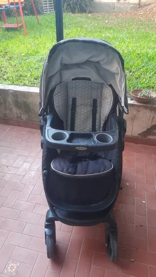 Baby Stroller Graco Modes Nest Travel System