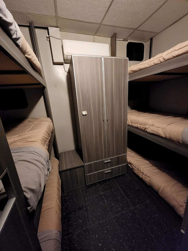 Imagen 4 de 9 de Alquiler Casa Rodante Motorhome 8 Personas