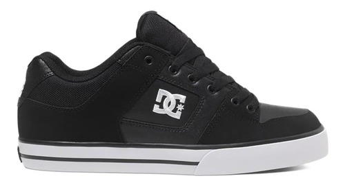 Zapatillas Dc Pure (blw) Hombre - Potenza Shop