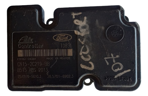 Repuesto Módulo Abs Ford Focus Ecosport Fiesta Cn15-2c219-bb