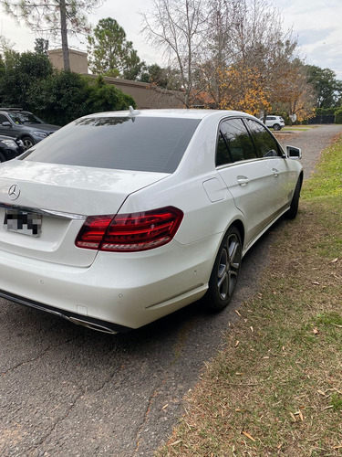 Mercedes-Benz Clase E 3.0 E400 Avantgarde Spor 333cv At