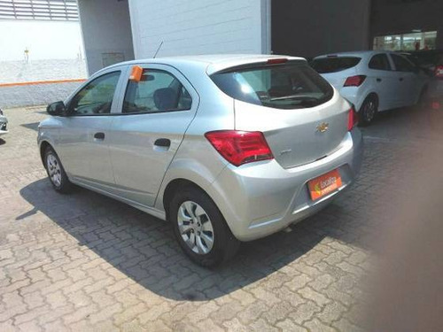 Chevrolet Joy 1.0 Spe4 Flex Manual