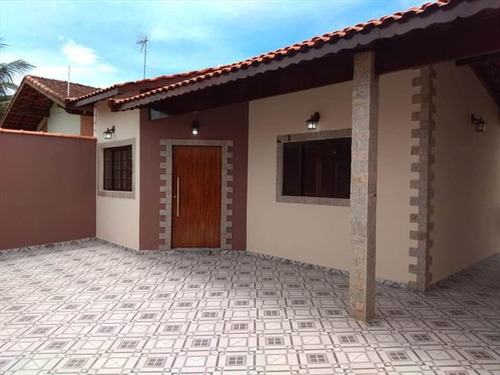 Imagem 10 de 13 de Casa A Venda Na Praia! - Ita2658