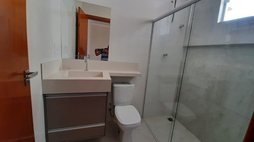 Imagem 3 de 28 de Apartamento Padrão Em Franca - Sp - Ap0287_rncr