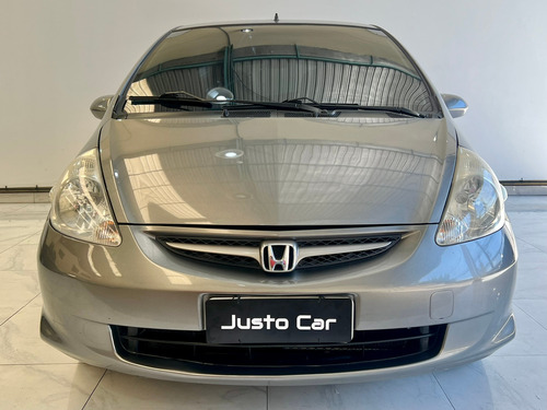 Honda Fit Fit EX 1.5 16V (aut)