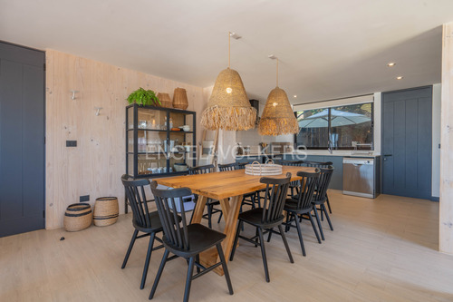 Venta Townhouse En Laguna Con Vista Al Mar