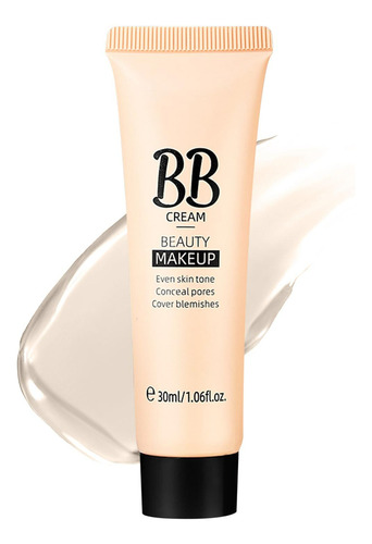 Cosméticos Correctores De Maquillaje Natural L Cream 30 Ml