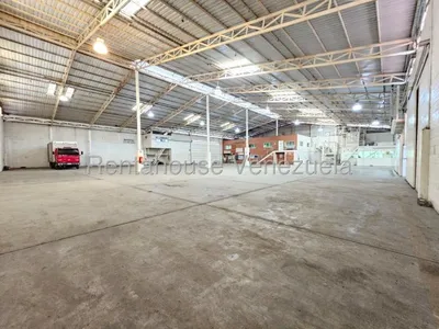 Galpón en venta
