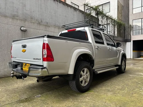 4 X 4 3.500 Cc Modelo 2009