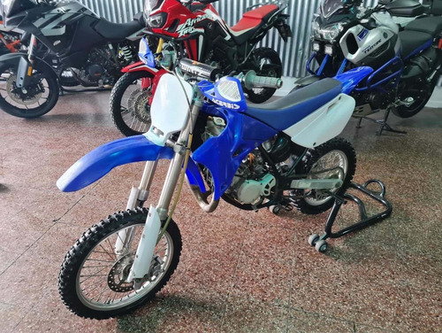 Imagen 18 de 23 de Yamaha Yz 85