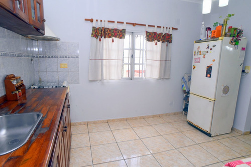 Imagen 17 de 30 de Departamento Venta San Justo Permuta