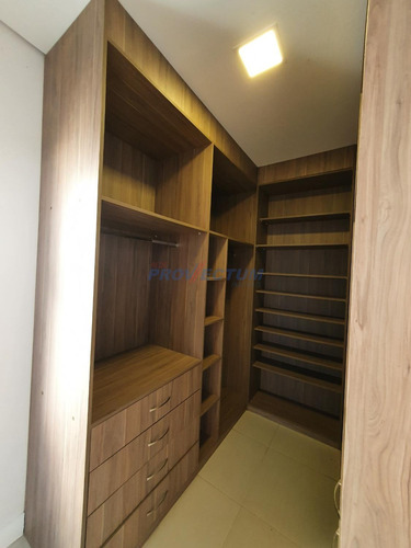 Casa À Venda Em Jardim Green Park Residence - Ca281334