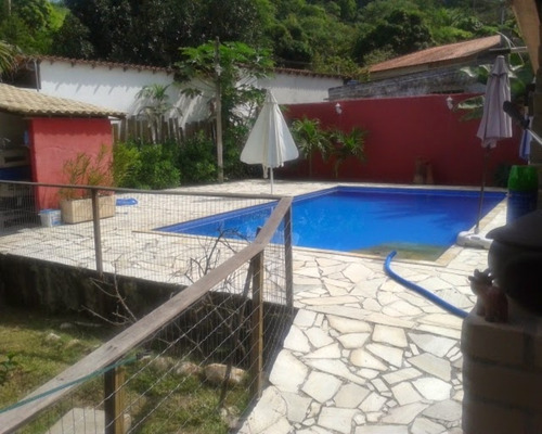 Casa Para Venda Em São Gonçalo/rj - Mi-115 - 69495732