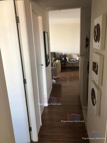 Imagem 5 de 8 de Ref.: 8442 - Apartamento Em São Paulo Para Venda - V8442
