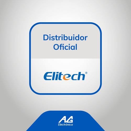 Controlador De Temperatura Tactil Digital Con Calibracion