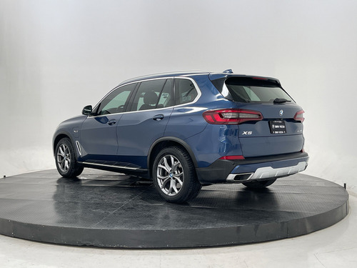 Bmw X5 2022 5p Xdrive 45e X Line Híbrido L6/3.0/t Aut