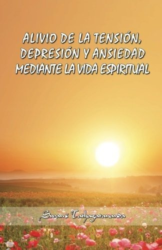 Libro : Alivio De La Tension, Depresion Y Ansiedad, Median 