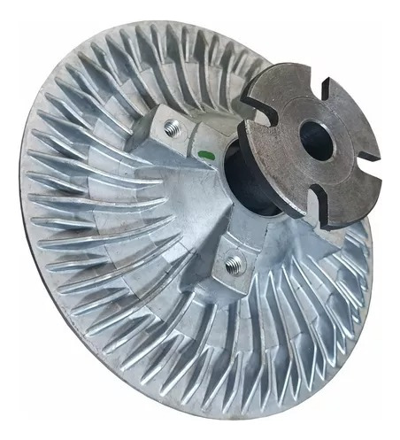 Fan Clutch Rache Chevrolet Malibu Caprice Monte Carlos 8cil