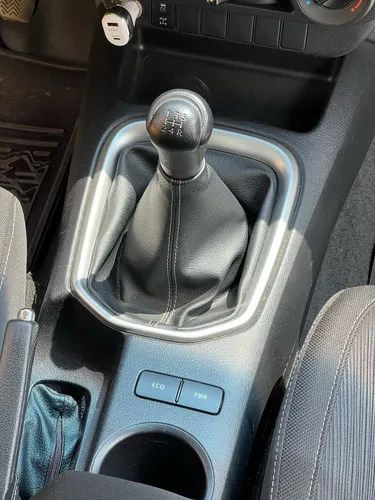 Toyota Hilux 2.7l
