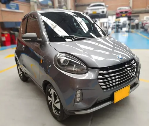 Stärk Zhidou D2s Eléctrico 2024