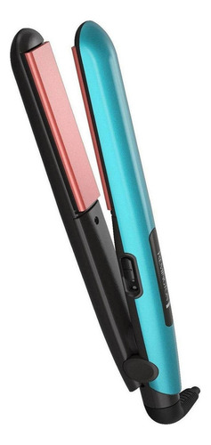 Plancha de cabello Remington Caramic Colors S1520 S1520 celeste