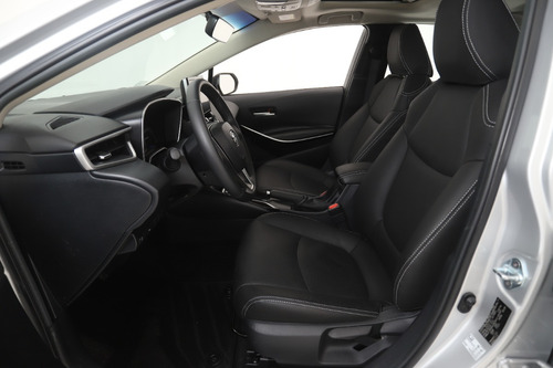 Toyota Corolla 2.0 Xei Cvt 170cv