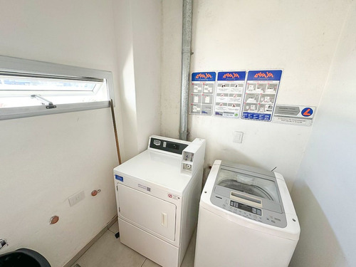 Venta Monoambiente C/amenities Zona Universidades