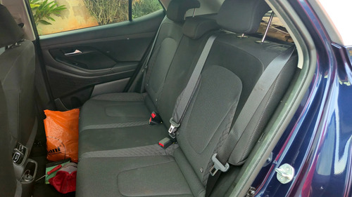 Hyundai Creta 1.0 TGDI FLEX PLATINUM AUTOMÁTICO