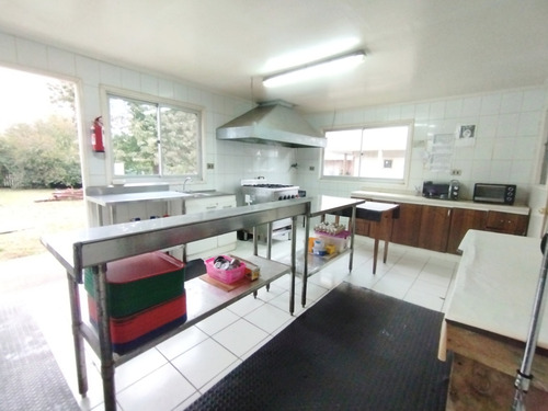 Venta Hostería , Hostal Y Casa Pillanlelbun (2025)
