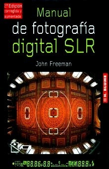 Libro Manual De Fotografia Digit L Slr *cjs