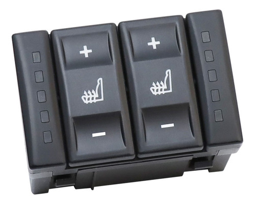 Para 07-10 Compatible Con Ford Nuevo Mondeo Interruptor Del