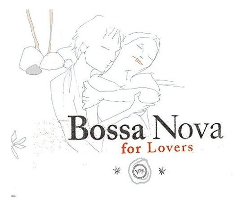 Bossa Nova Para Amantes.