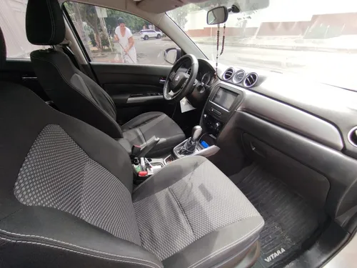 Suzuki Vitara 1.6 Gl