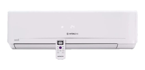 Aire Acondicionado Split Hitachi - 6300w - Frio / Calor