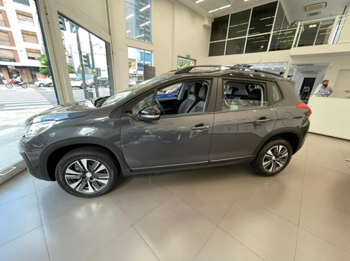 Imagen 14 de 23 de Peugeot 2008 Sport 1.6 Thp Tiptronic 0km - Darc Autos