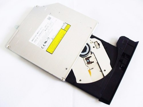 Gravador Dvd Rw Notebook Samsung Np275e4e Su-208