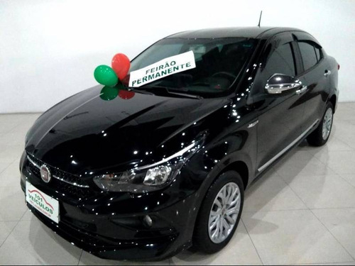 Fiat Cronos 1.3 Drive Firefly (flex) 1.3